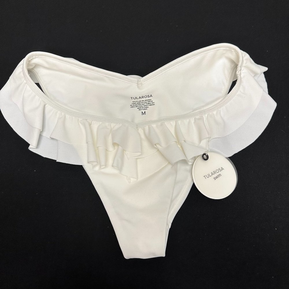 Fabiana Bottom | Tularosa